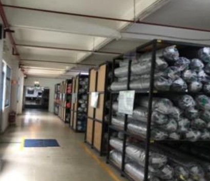 PCVN Fabric Warehouse