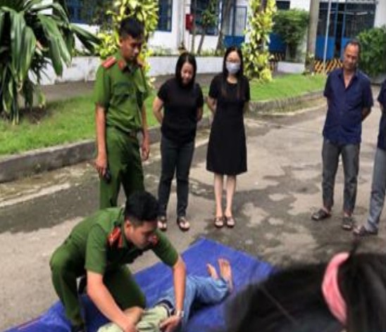 First Aid Training