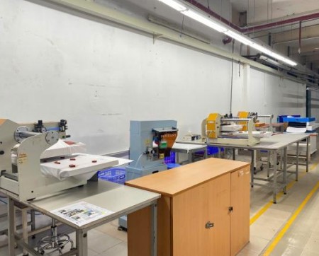 Heat Transfer Department