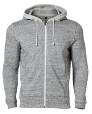 Men's Athletic Hoodie