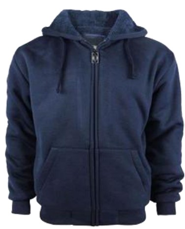 Men's Track Jacket