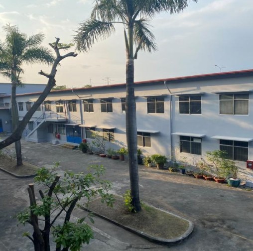 PCVN Facility Overview