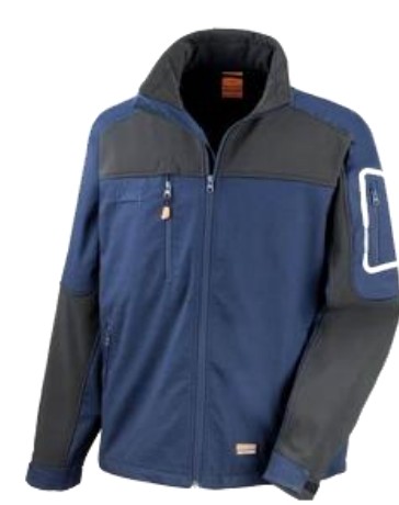 Windbreaker Jacket