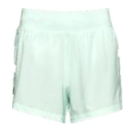 Women's Athletic Shorts