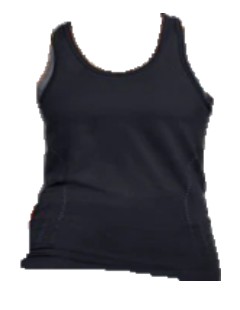 Women's Athletic Tank Top