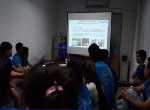 Workers Skills Training