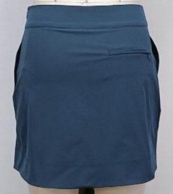 Athletic Skirt